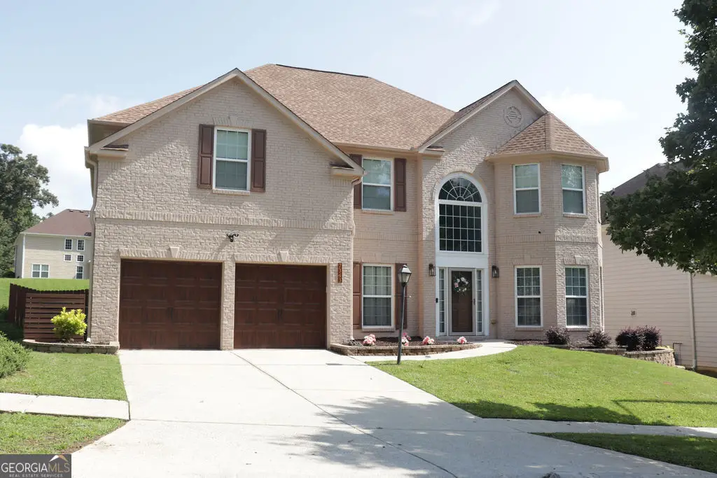 7343 Simon Street, South Fulton, GA 30349 - #1