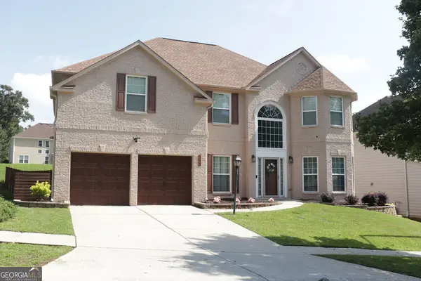 7343 Simon Street, South Fulton, GA 30349