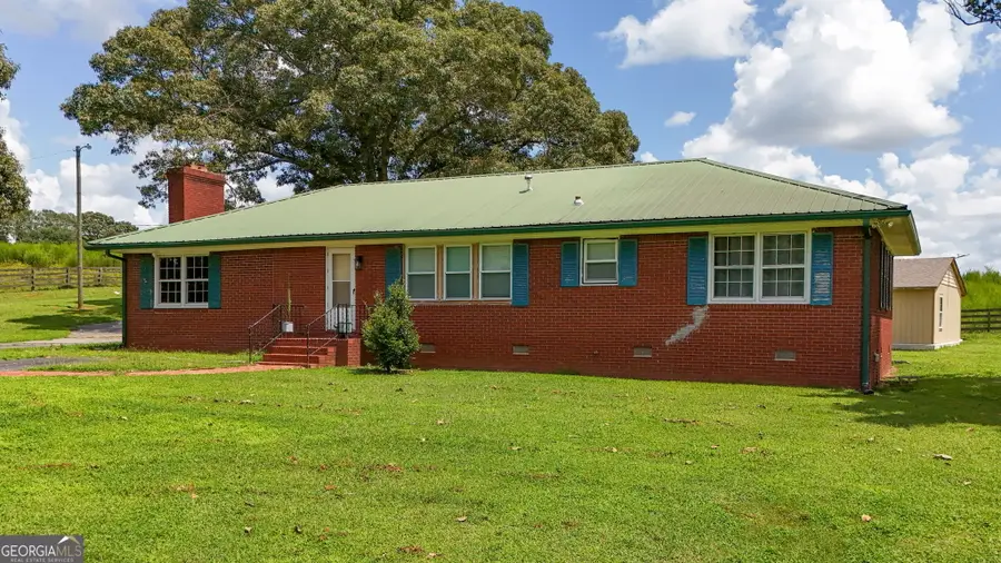 130 Sosbee Road, Talmo, GA 30575 - #2