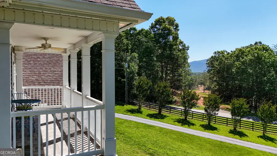 1917 Albert Reid Road, Cleveland, GA 30528 - #3