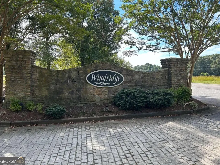 3045 Wood Valley Court, Loganville, GA 30052 - #2