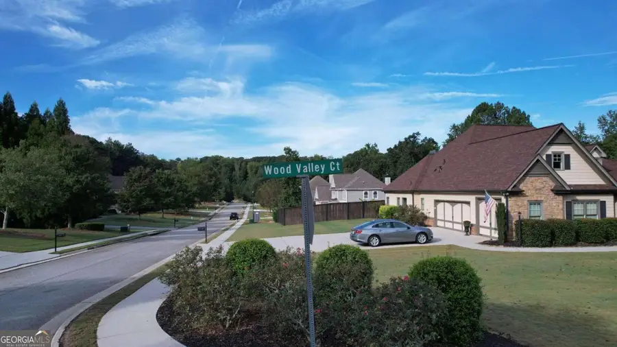 3045 Wood Valley Court, Loganville, GA 30052 - #3