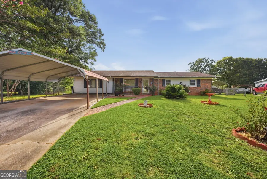214 Pellimore Drive, Warner Robins, GA 31093 - #2