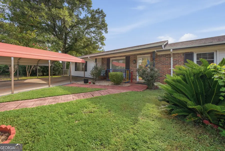 214 Pellimore Drive, Warner Robins, GA 31093 - #3