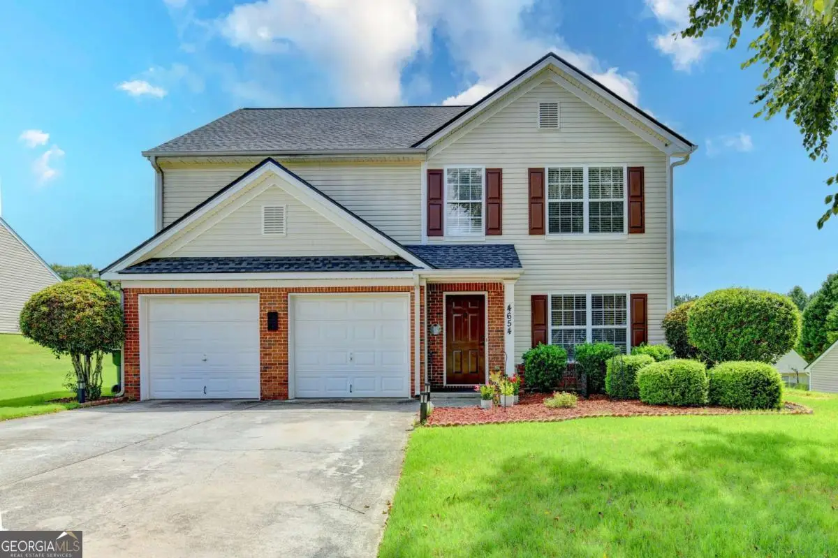4654 Pine Isle Way, Buford, GA 30518 - #1
