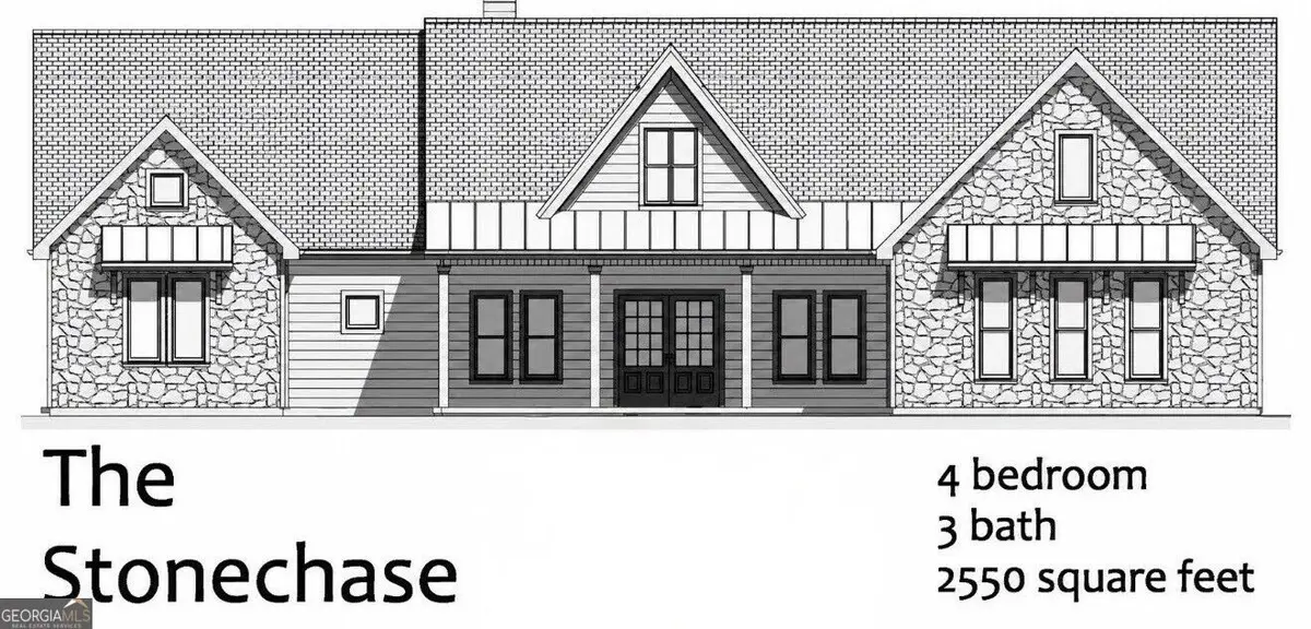 LOT 23 Chipley Court, Concord, GA 30206 - #1
