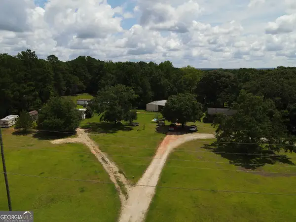 233 207 Baughs Cross Road, West Point, GA 31833