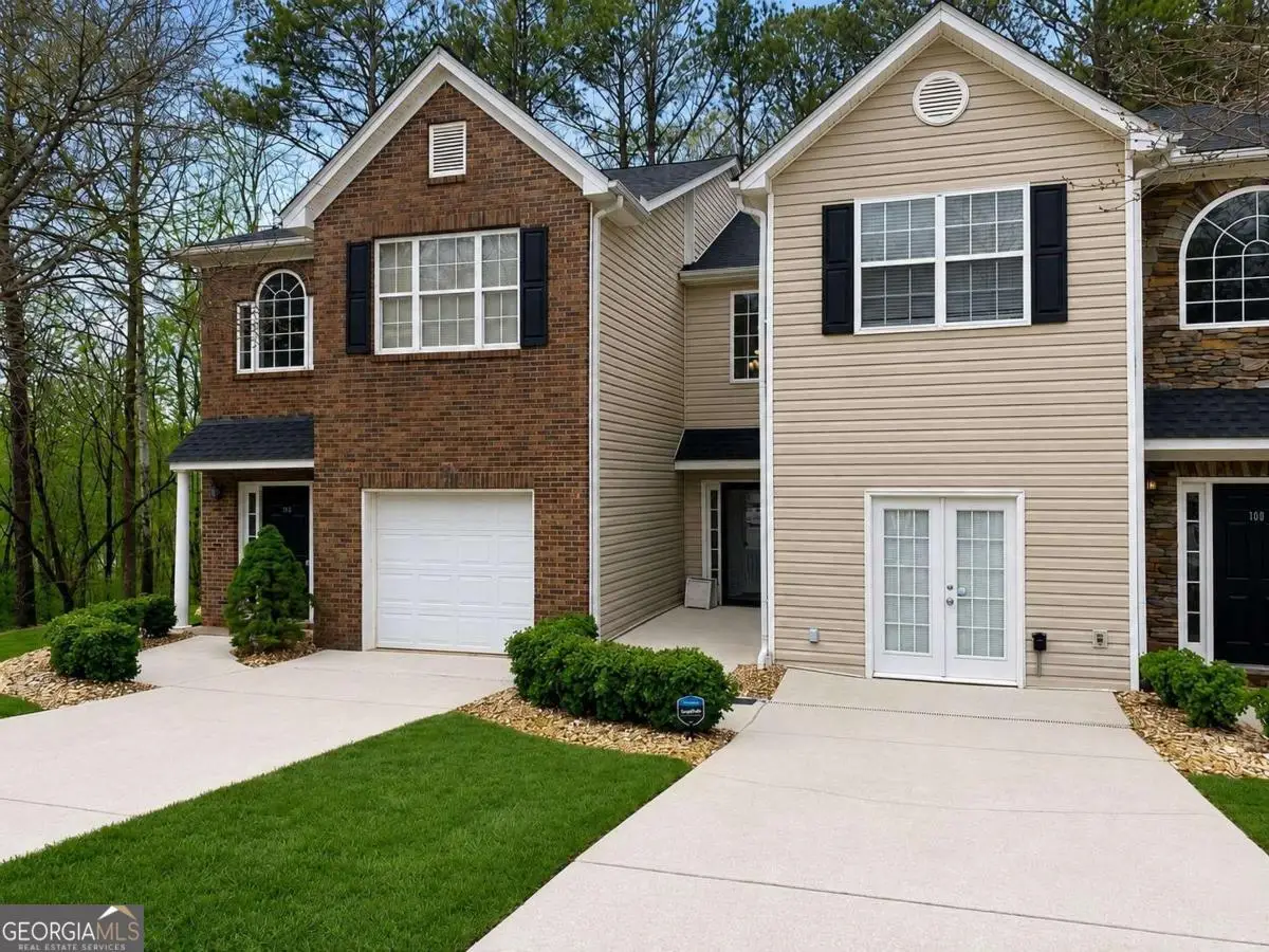 102 Creekwood Drive, Woodstock, GA 30188 - #1