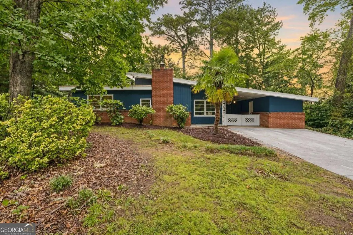3229 Westmart Lane, Tucker, GA 30340 - #1