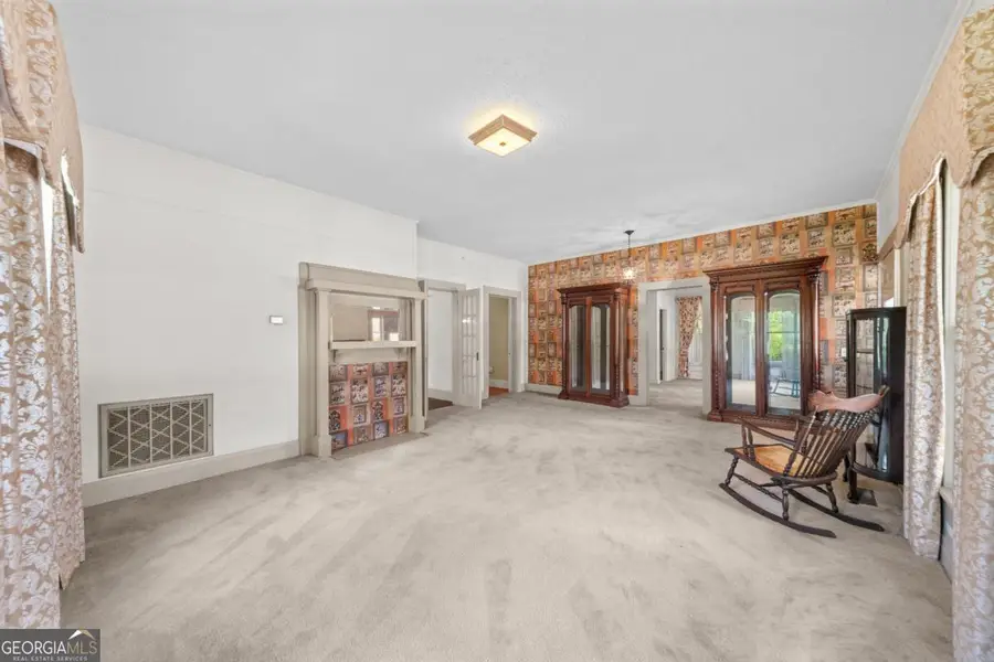 34 Main Street, Register, GA 30452 - #2