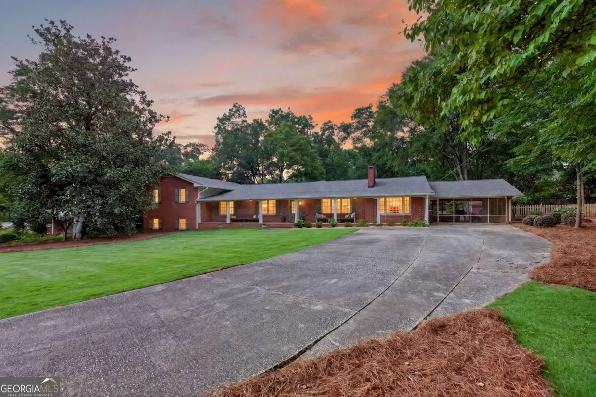 8928 Orchard Drive, Douglasville, GA 30134 - #1