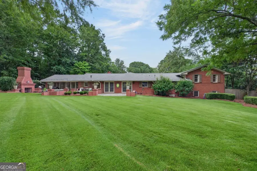 8928 Orchard Drive, Douglasville, GA 30134 - #2