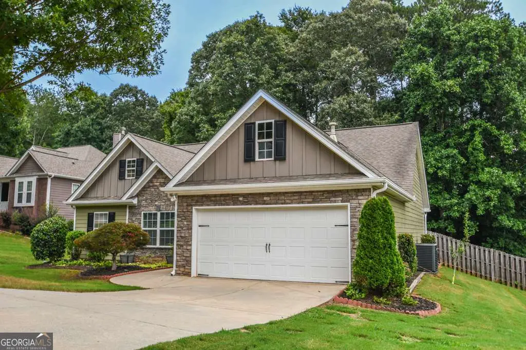 192 Ashebrooke Way, Jefferson, GA 30549 - #1