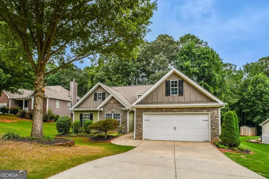 192 Ashebrooke Way, Jefferson, GA 30549 - #2