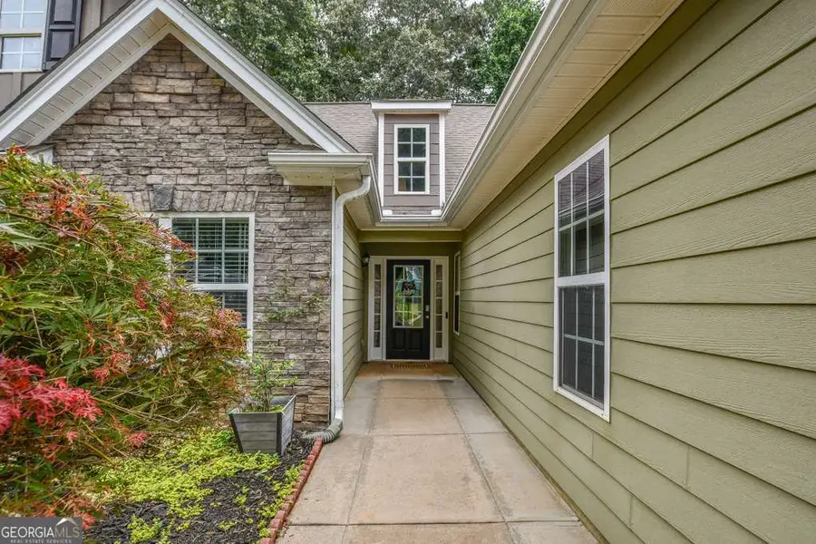 192 Ashebrooke Way, Jefferson, GA 30549 - #3