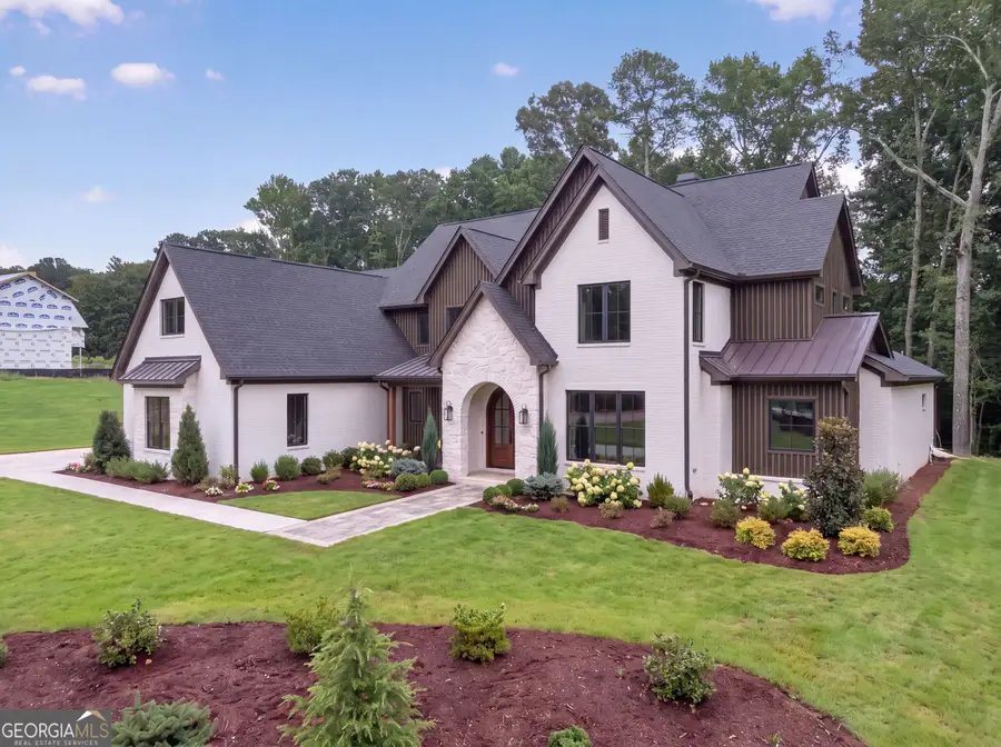 616 Hoke Okelly Mill Road Sw, Loganville, GA 30052 - #2