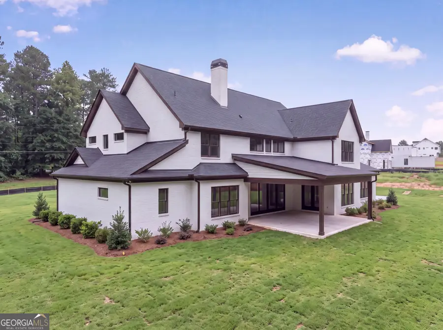 616 Hoke Okelly Mill Road Sw, Loganville, GA 30052 - #3