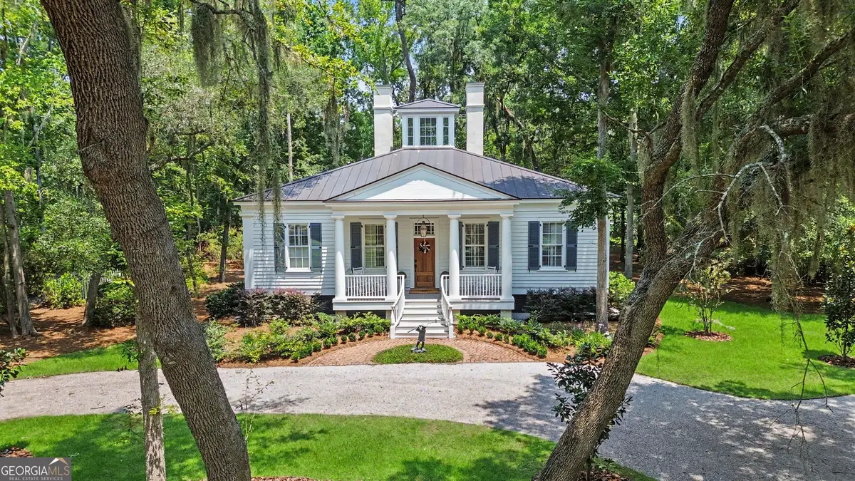 192 Myrtle Grove Lane, Richmond Hill, GA 31324 - #1
