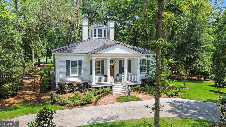 192 Myrtle Grove Lane, Richmond Hill, GA 31324 - #2