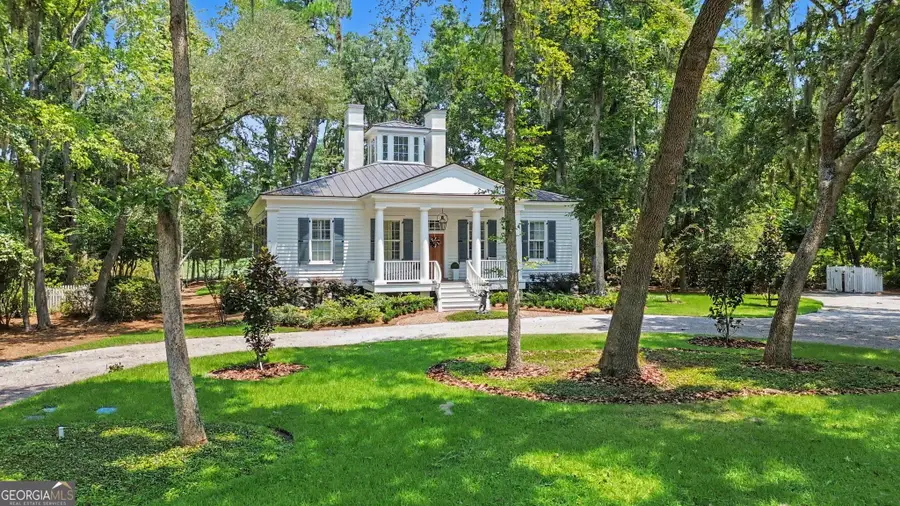 192 Myrtle Grove Lane, Richmond Hill, GA 31324 - #3