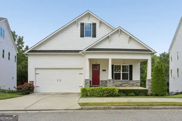 895 NW Samples Lane Nw, Atlanta, GA 30318