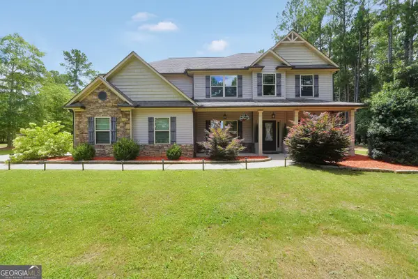 202 Jackson Lake Road, McDonough, GA 30252