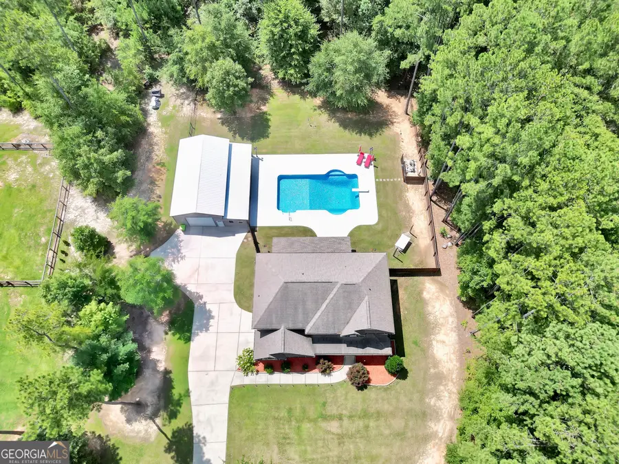 202 Jackson Lake Road, McDonough, GA 30252 - #3