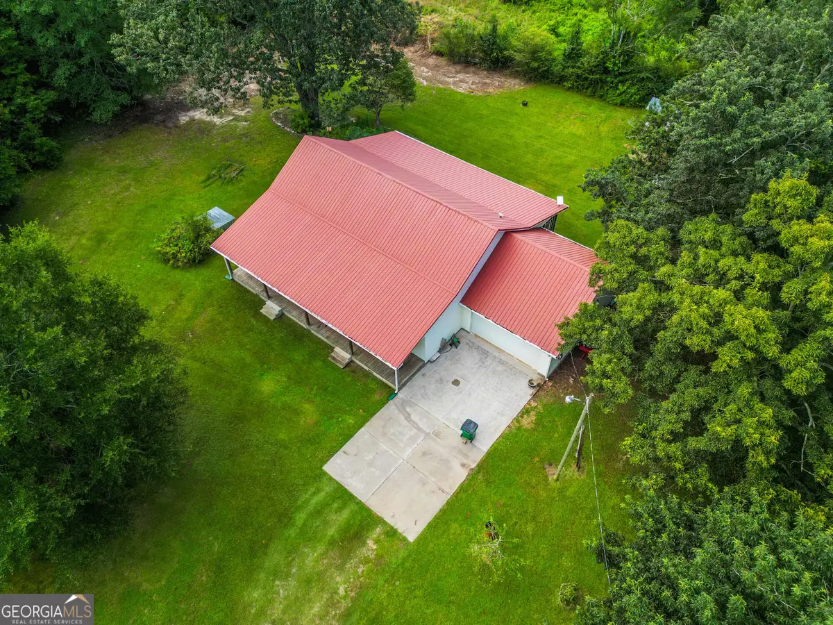 221 Chigger Ridge Road, Carnesville, GA 30521 - #1