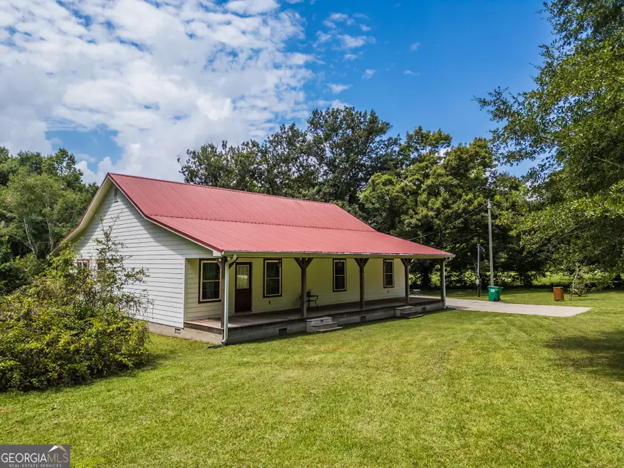 221 Chigger Ridge Road, Carnesville, GA 30521 - #3