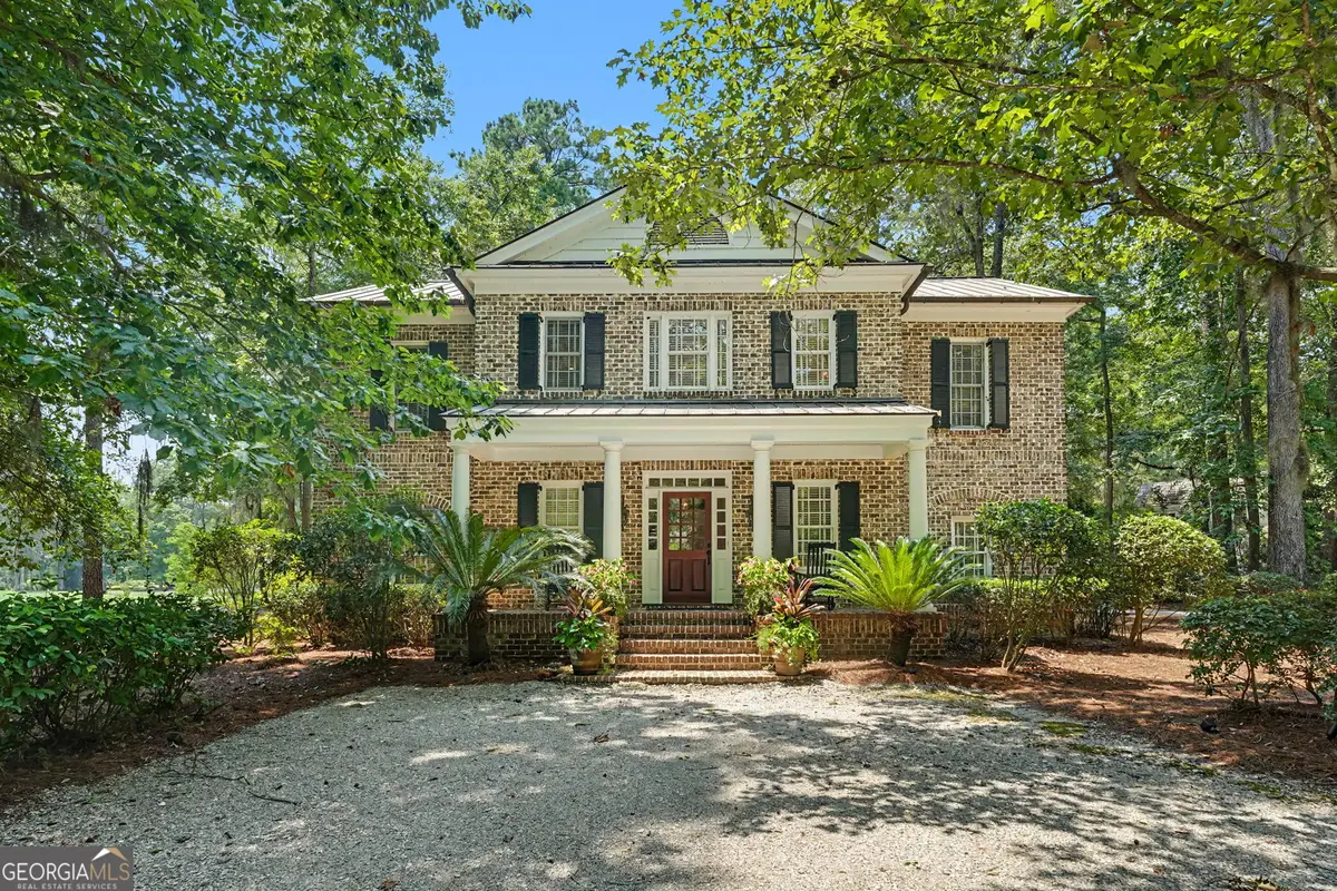 466 Belted Kingfisher Lane, Richmond Hill, GA 31324 - #1