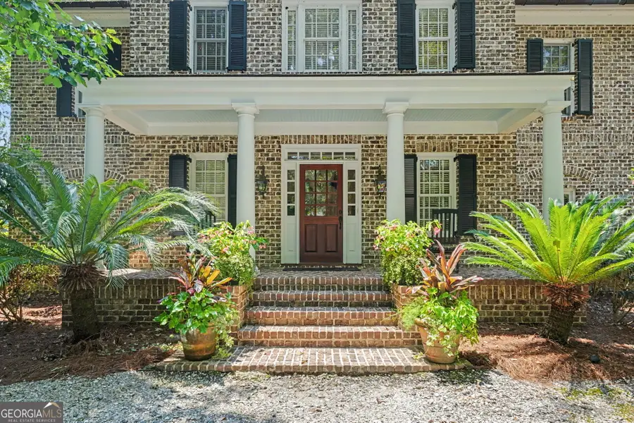466 Belted Kingfisher Lane, Richmond Hill, GA 31324 - #2