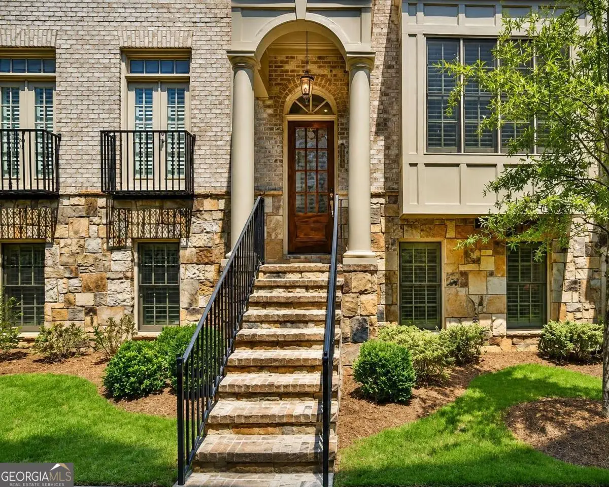 3671 Manor Brook Terrace Ne, Atlanta, GA 30319 - #1
