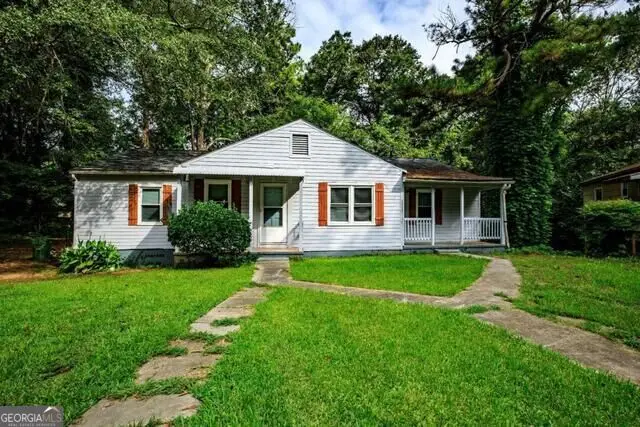 1361 Byrere Terrace Sw, Atlanta, GA 30310 - #1