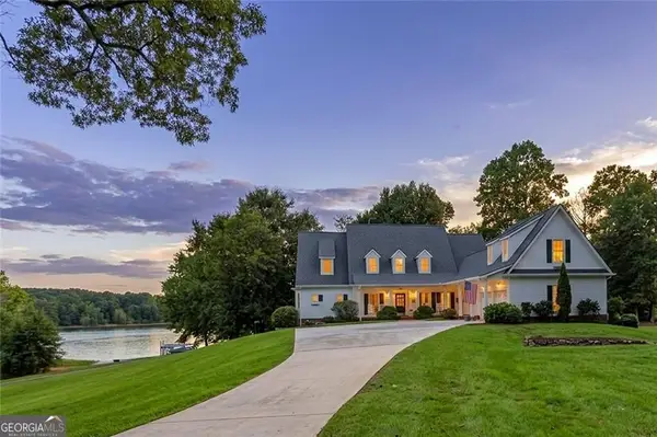 53 Winterhawk Cove, Dawsonville, GA 30534
