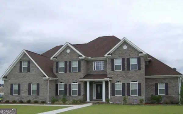1801 Eva Lane, Hephzibah, GA 30815