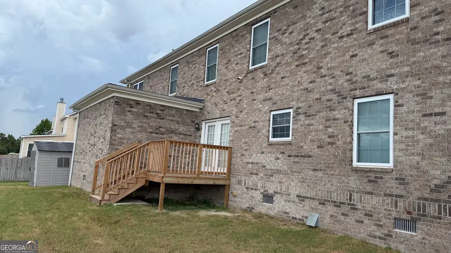 1801 Eva Lane, Hephzibah, GA 30815 - #2