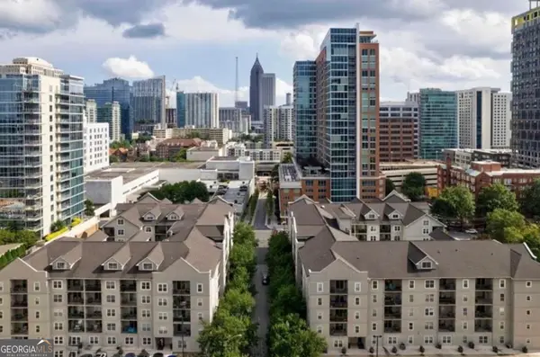 1074 Peachtree Walk Ne #B220, Atlanta, GA 30309