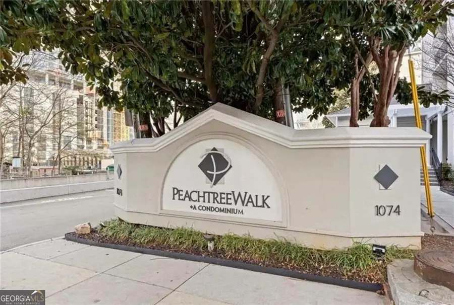 1074 Peachtree Walk Ne #B220, Atlanta, GA 30309 - #2