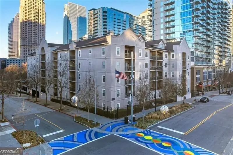 1074 Peachtree Walk Ne #B220, Atlanta, GA 30309 - #3