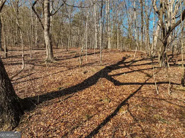 LOT 8 Mount Mincie Road, Murrayville, GA 30564