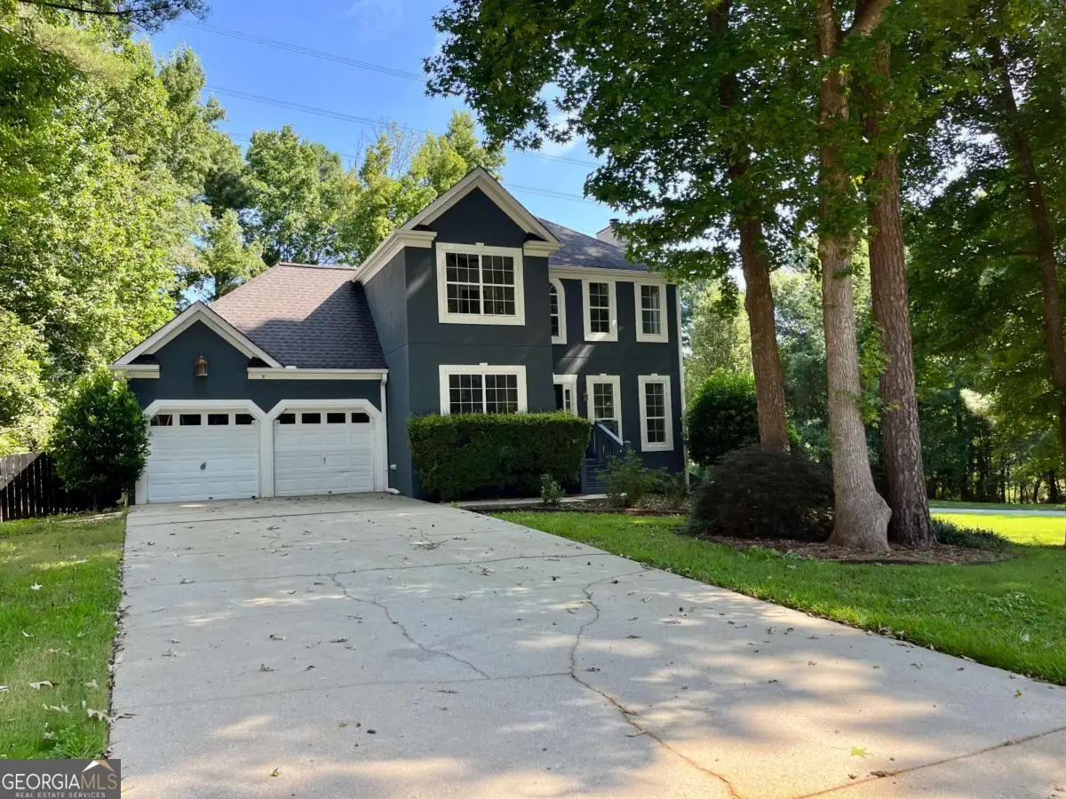 22 Fallow Lane, Acworth, GA 30101 - #1