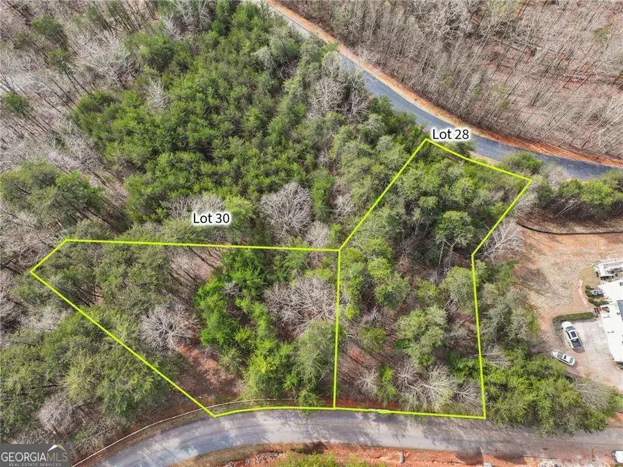 LOT 30 Crown Mountain Way, Dahlonega, GA 30533 - #2