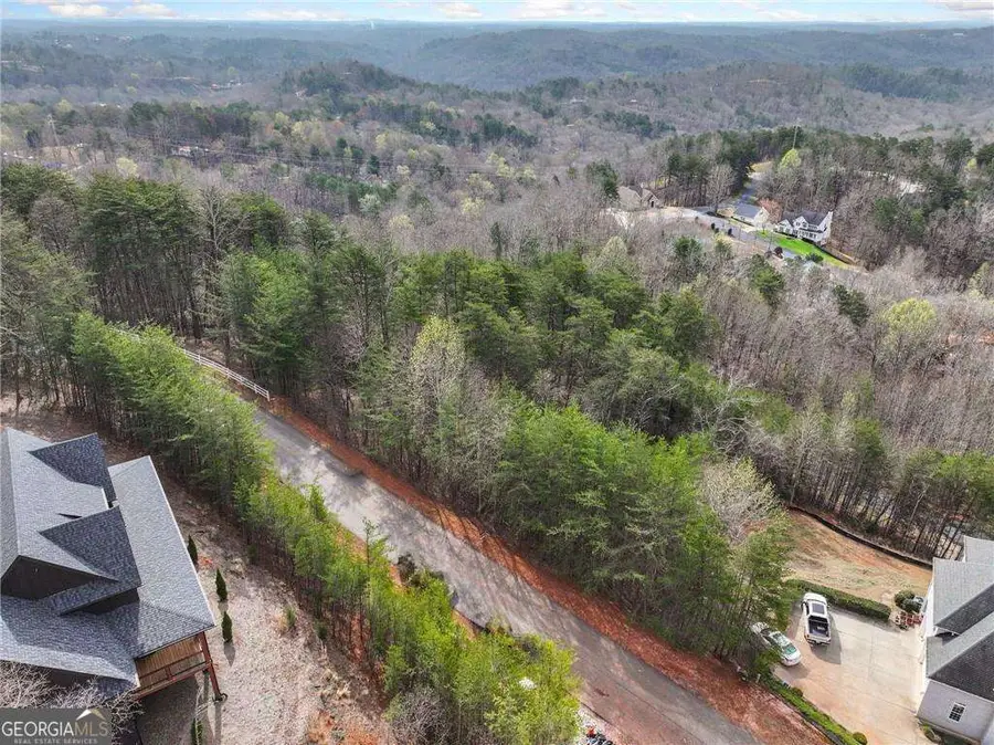 LOT 30 Crown Mountain Way, Dahlonega, GA 30533 - #3