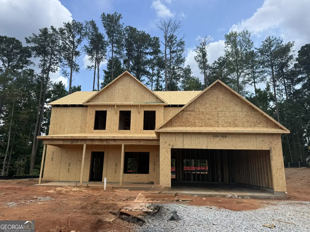 145 Fairwinds Drive, Covington, GA 30016 - #1