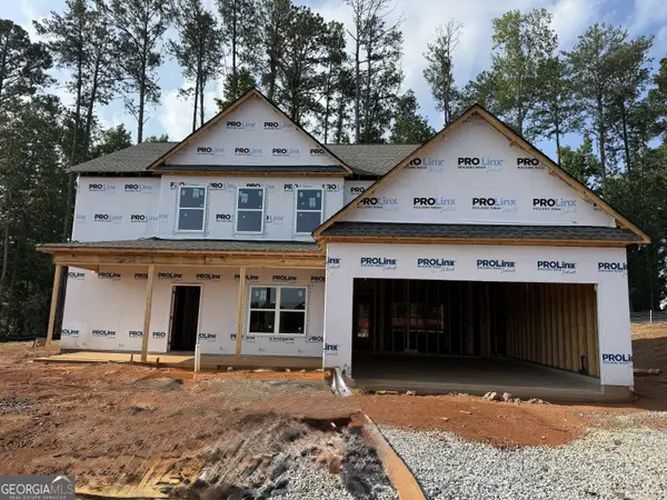 145 Fairwinds Drive, Covington, GA 30016