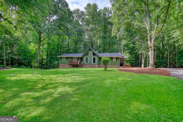 5090 Donald Drive, Loganville, GA 30052