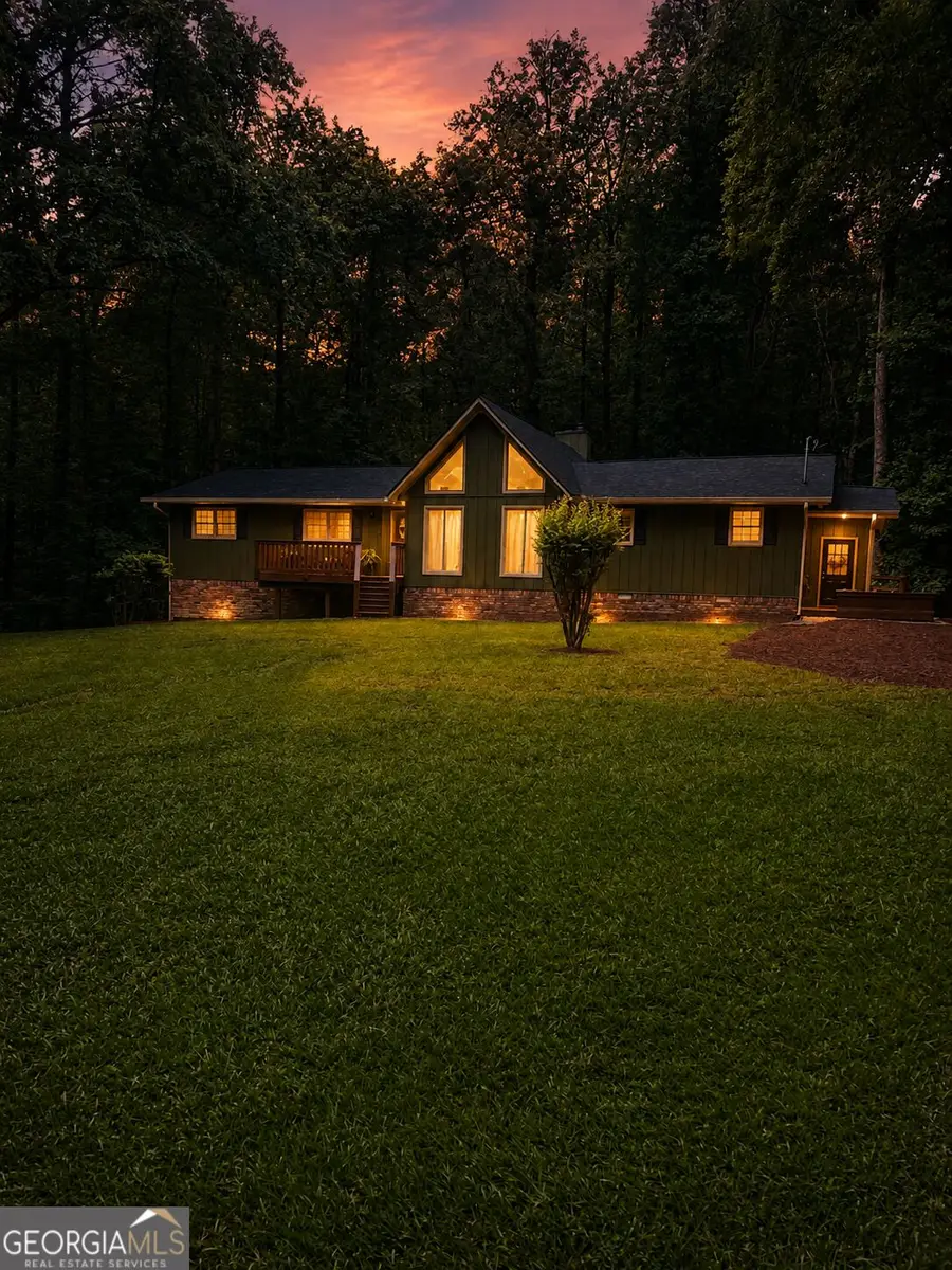 5090 Donald Drive, Loganville, GA 30052 - #2
