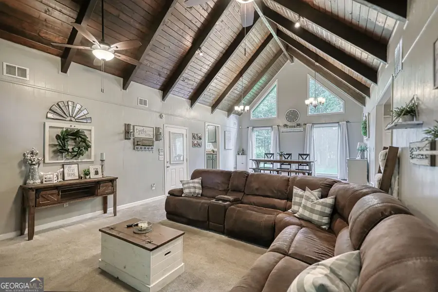 5090 Donald Drive, Loganville, GA 30052 - #3