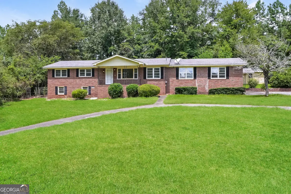 192 Sun Valley Drive, Macon, GA 31211 - #1