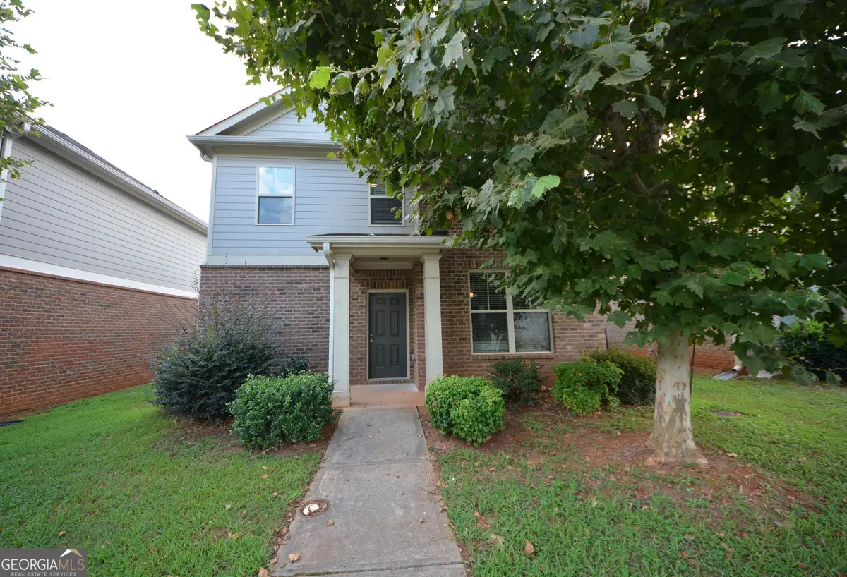167 Daisy Circle, McDonough, GA 30252 - #1